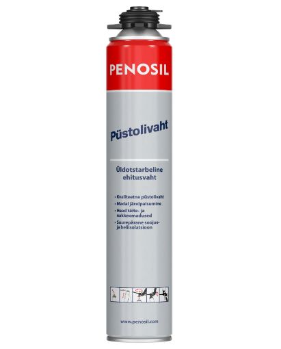 Montaaživaht Penosil Püstolivaht 750ml suvine pilt